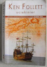 Uciekinier Ken Follett