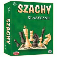 337190 ABINO GRA SZACHY KLASYCZNE