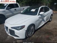 Alfa Romeo Giulia 2019 Alfa Romeo Giulia Ti Lusso RWD 2.0 Benzyna 280KM