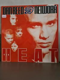 Dan Reed Network – The Heat 1991