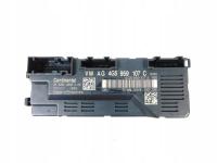 Audi A6 4G Sterownik Klapy Elektrycznej 4g5959107c