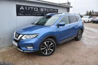 Nissan X-Trail 2.0 Diesel 177KM