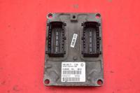 STEROWNIK KOMPUTER SILNIKA 55181521 FIAT STILO 1.6 16V 103 KM 01-10