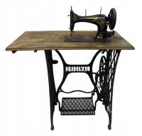 maszyna do szycia Orginal Frister & Rossmann