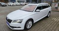 Skoda Superb 2.0 150Ps. Automat Xenon Skora z ...