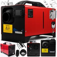 ОБОГРЕВАТЕЛЬ СТОЯНОЧНОГО ОБОГРЕВАТЕЛЯ ВОЗДУХОДУВКИ МАСЛА ДИЗЕЛЯ НА 12/230В 9КВ