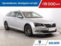 Skoda Superb 1.8 TSI, Salon Polska, Automat