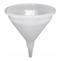 Lejek z polipropylenu fi 350mm 10L 2369 PRESSOL