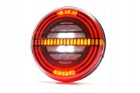 Светодиодный комбинированный фонарь 5 функций задний W193 was 1352