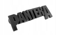 Metalowa Przypinka PANTERA