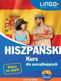 Hiszpański Kurs dla początkujących