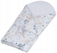 BECIK ROŻEK POLANA INFANTILO