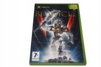 Gra BIONICLE Microsoft Xbox