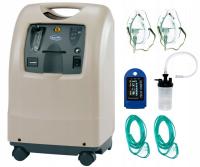 Концентратор Кислорода Invacare Perfecto 2 V Комплект