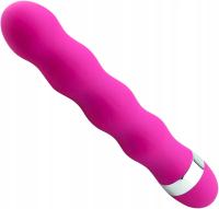 Wibrator Damski Masażer Łechtaczki Gadżety Erotyczne Sex Zabawki Klasyczny