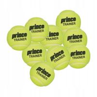 Prince Trainer 60шт без давления теннисные мячи