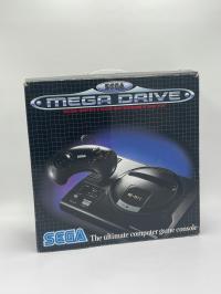 Консоль Sega Mega Drive