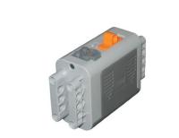 195j1. Power Functions POJEMNIK NA BATERIE 59510c01