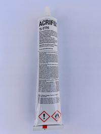 Acrifix 116 клей для плексигласа PMMA оргстекло поликарбонат оргстекло PC plexa акрил