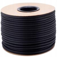 Эластичный Канат резиновый Канат Расширитель для баннеров брезент резина 8 мм 20 м