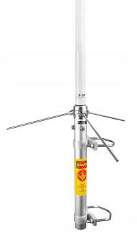 Diamond X30 базовая антенна VHF / UHF 130 см разъем N / UC-1 бесплатно
