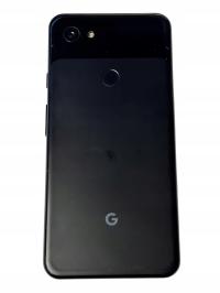 Смартфон Google Pixel 3a 4 ГБ / 64 ГБ 4G (LTE) черный