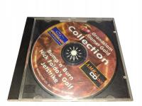 Grandslam Gamer Gold Collection / Amiga CD32