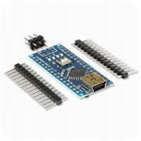 Moduł NANO 3.0 ATmega328PB mini USB w pełni zgodny z Arduino