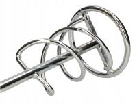 MIESZADŁO ŚRUBOWE SPIRALNE DO FARB ZAPRAW 120MM