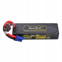 Gens Ace Akumulator Litowo-Polimerowy Bateria 5300mAh 7.4V Do Modeli RC