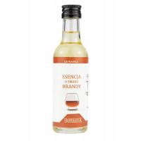 Zaprawka esencja do alkoholu BRANDY Bimberek 14L