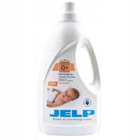 JELP 0 жидкость для стирки для цветов, 1,5 л