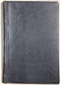 Codex Iuris Canonici - Benedicti Papae XV 1898