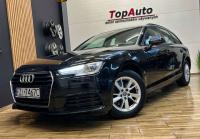 Audi A4 2.0 TDI 150KM kombi gwarancja BEZWYP...