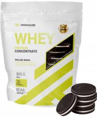 Promaker Whey białko WPC 900g Ciastko z Kremem