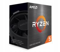 Procesor AMD Ryzen 5 5600X 6 x 3,7 GHz gen. 3