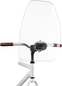 HTP ЛОБОВОЕ СТЕКЛО ПРОТЕКТОР ДЛЯ ВЕЛОСИПЕДНОГО СИДЕНЬЯ