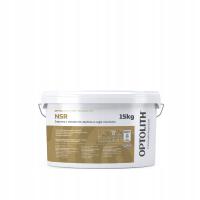 Optosan NSR 15kg 595 czerwony Zaprawa do naprawy ubytków w cegle i kamieniu