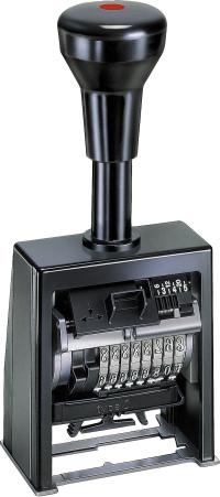 Reiner Numerator automatyczny B6