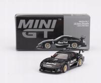 Mini GT 1:64 Mazda Rx-7 LB Super Silhouette 2023 black MGT00785L