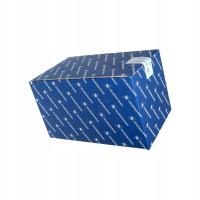 Комплект подшипников шатуна Kolbenschmidt 77972610