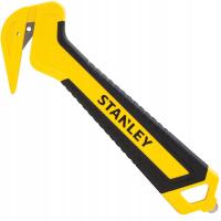 STANLEY NÓŻ BEZPIECZNY DO FOLII TAŚMY magazynowy do taśm pakowych STHT10356