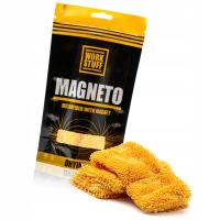 Mikrofibra Work Stuff