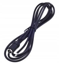 Gniazdo zasilające DC żeńskie Vitalco DCG62 5,5 mm