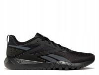 Мужская спортивная обувь черный Reebok Flexagon Energy TR 4 100033357 44