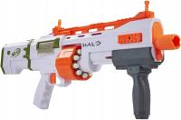 NERF HALO ELITE пулемет BULLDOG SG E9271