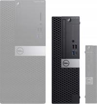 Dell Sff 5060 I7-8700 32Gb Dysk 1Tb Ssd Nvme 4K