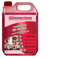 Жидкий концентрат для туристических туалетов 5L toi TOI red Flower