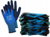 12par водонепроницаемый пены рабочие перчатки