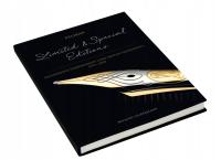 Pelikan Book - Pelikan Limited & Special Editi